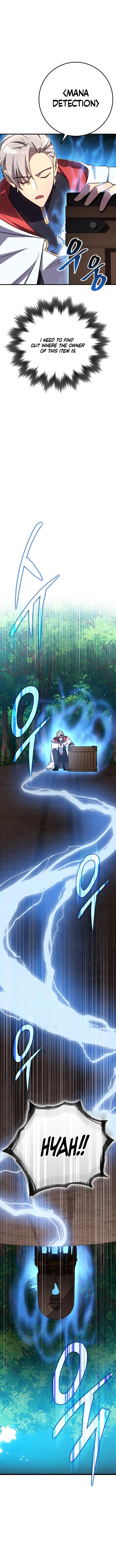 Limit-Breaking Genius Mage Chapter 3 14